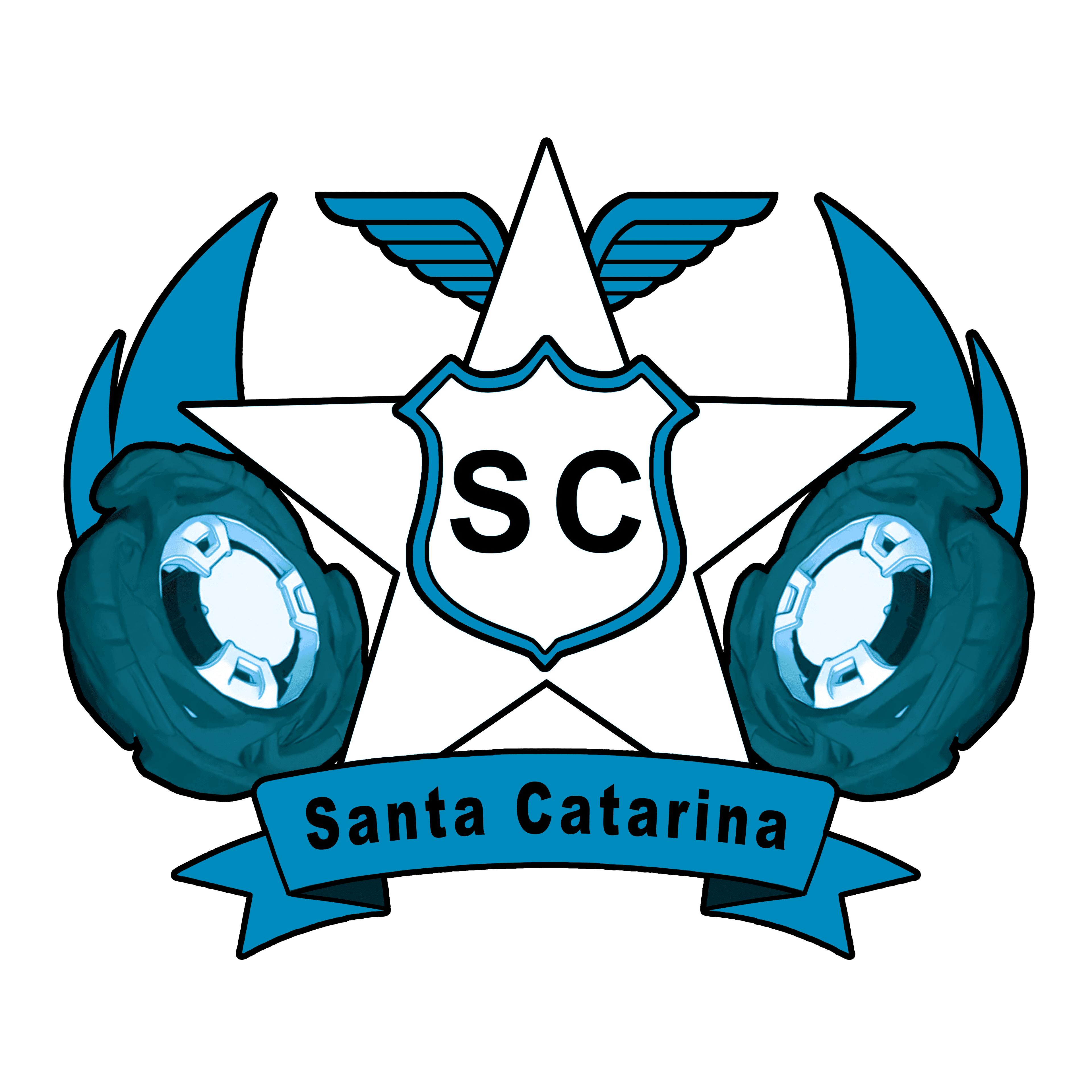 Santa Catarina - SCB